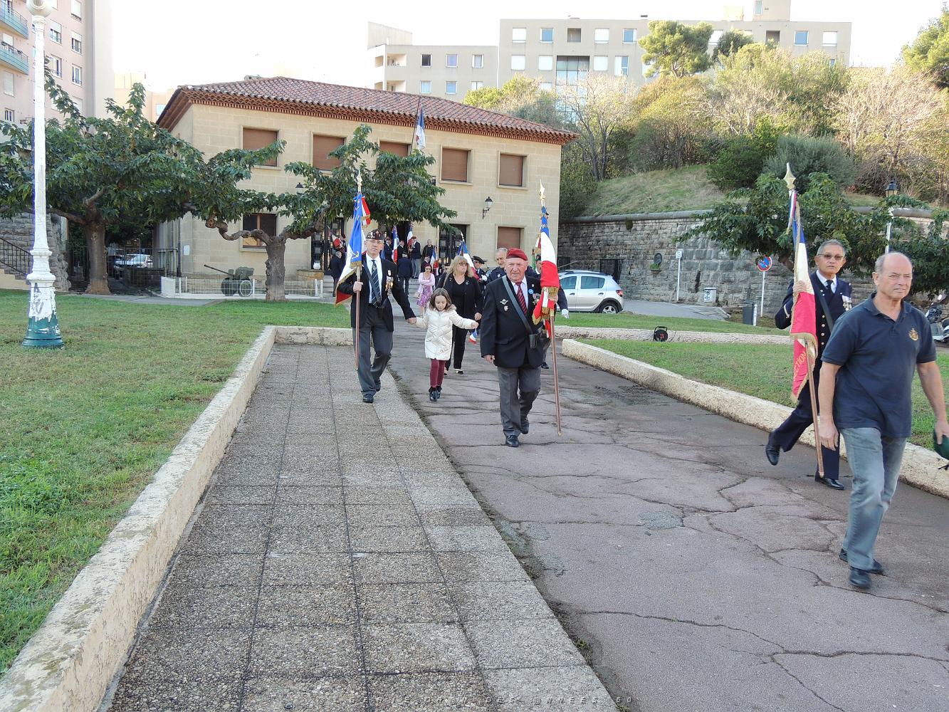 2018 10 23 TOULON CEREMONIE DU 35 EME ANNIVERSAIRE DE L ATTENTAT DU DRAKKAR A BEYROUTH (30).JPG -           